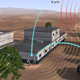 Illustration for article titled DARPAs New Chip Will Create Unjammable Communication Devices